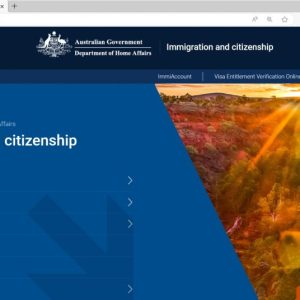 اقامت کانادا یا استرالیا